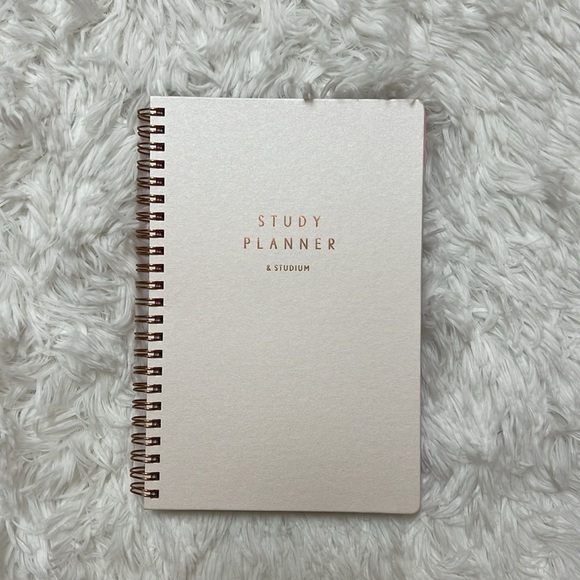 DAILY PLANNER (3 Month Goal Planner) - Picture 4 of 14